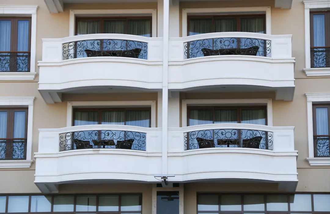 Hotel Monec-1
