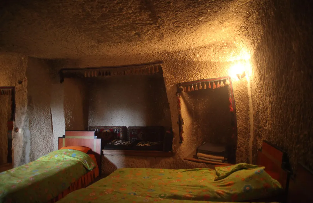 Sato Cave Hotel-1