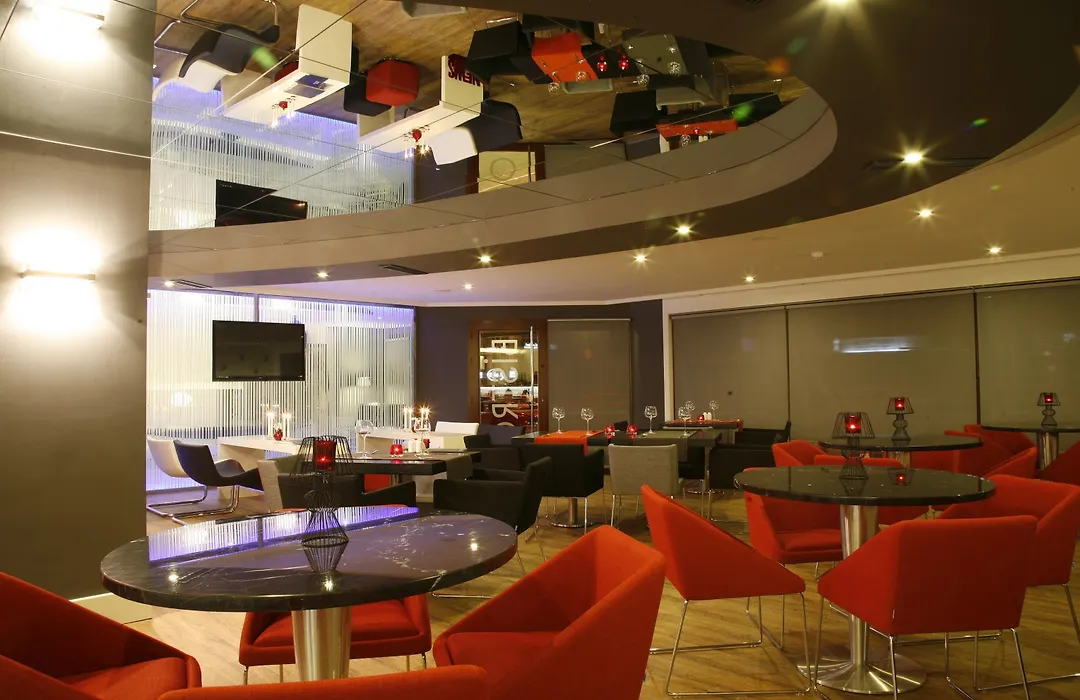 Hotel Samm Bistro Spa-1