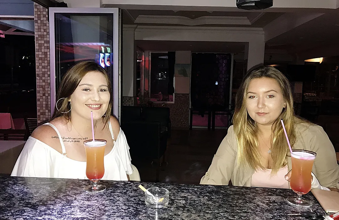 Angels Inn Marmaris-1