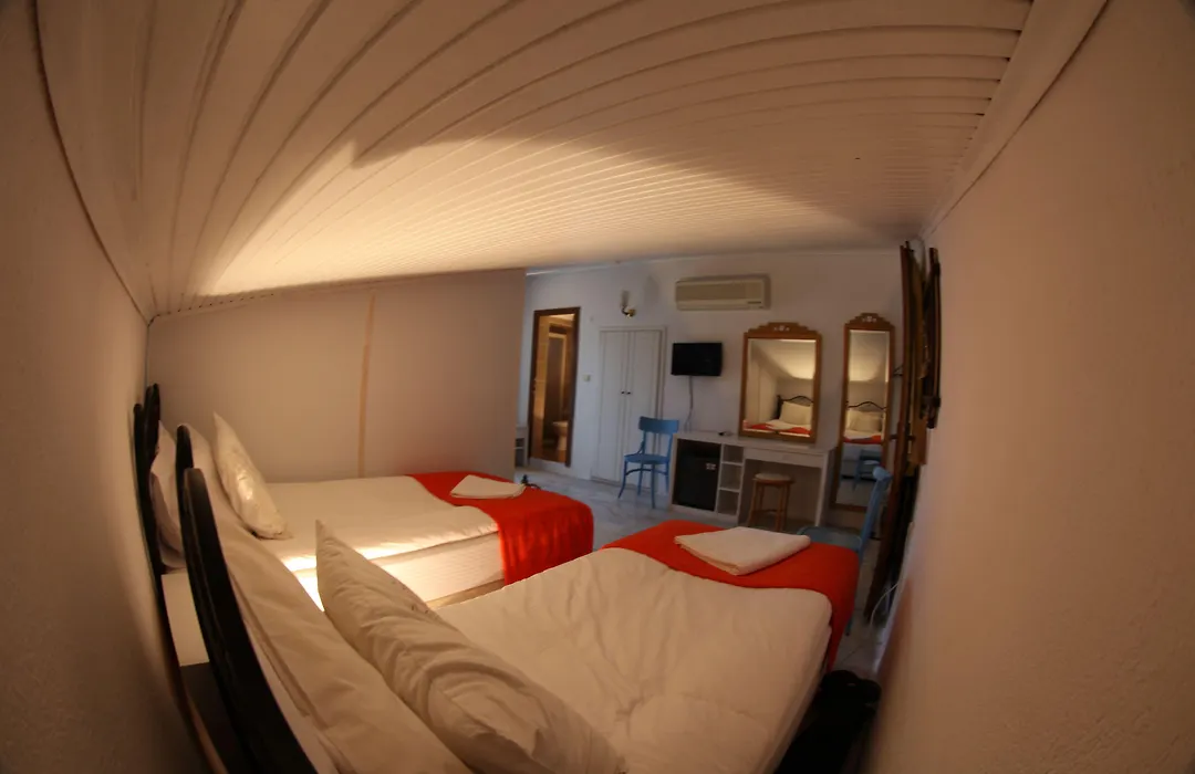 Antik Motel-1