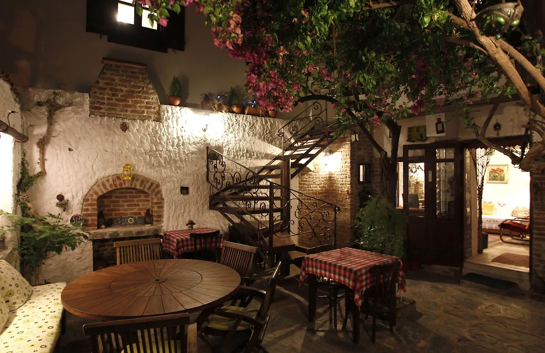 Nazhan Hotel-1