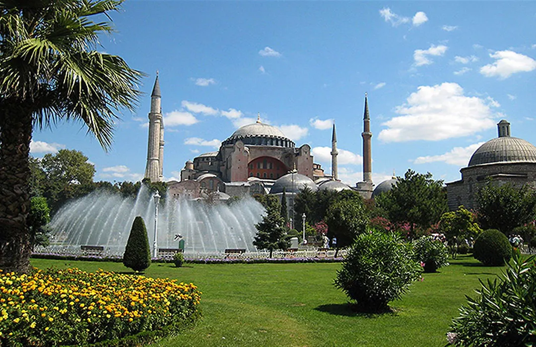 Lausos Hotel Sultanahmet-1