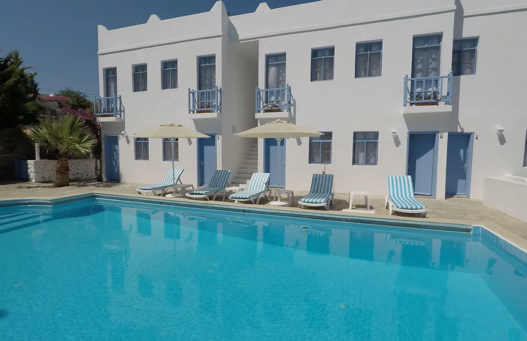 Panorama Hotel Bodrum-1