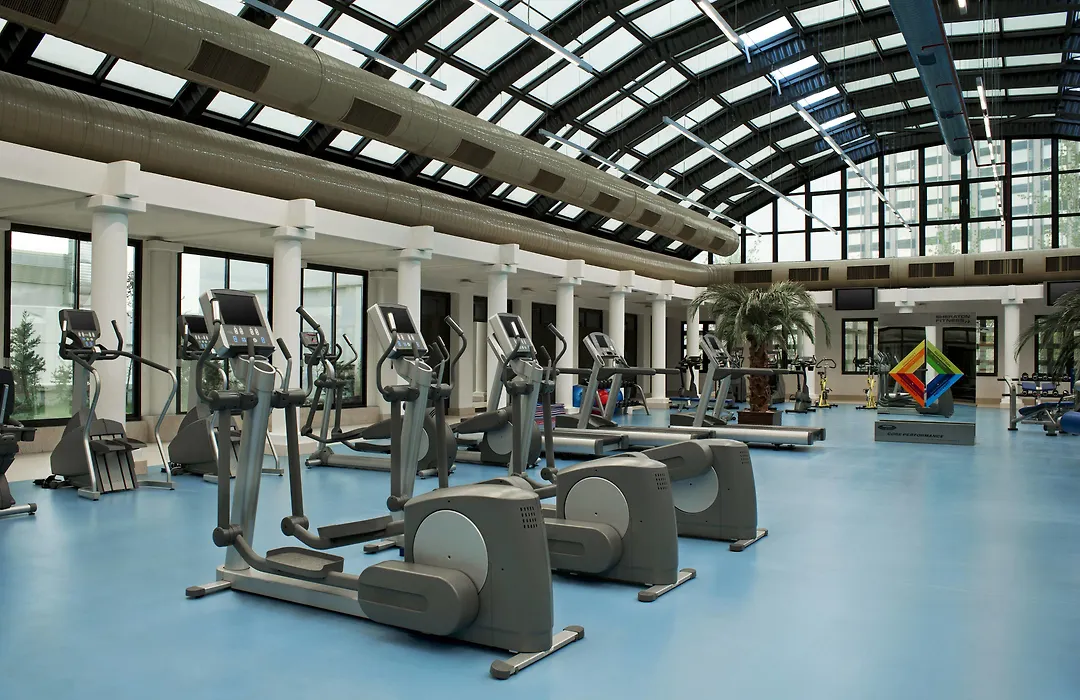 Lugal, A Luxury Collection Hotel, Ankara-1