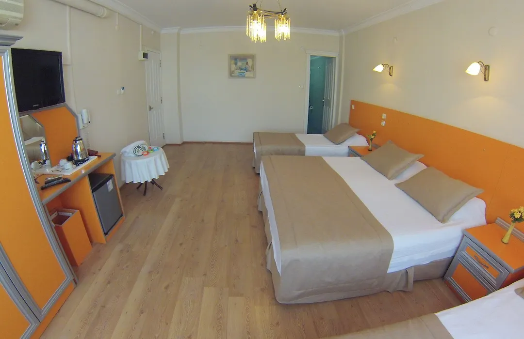 Ayvazali Hotel-1