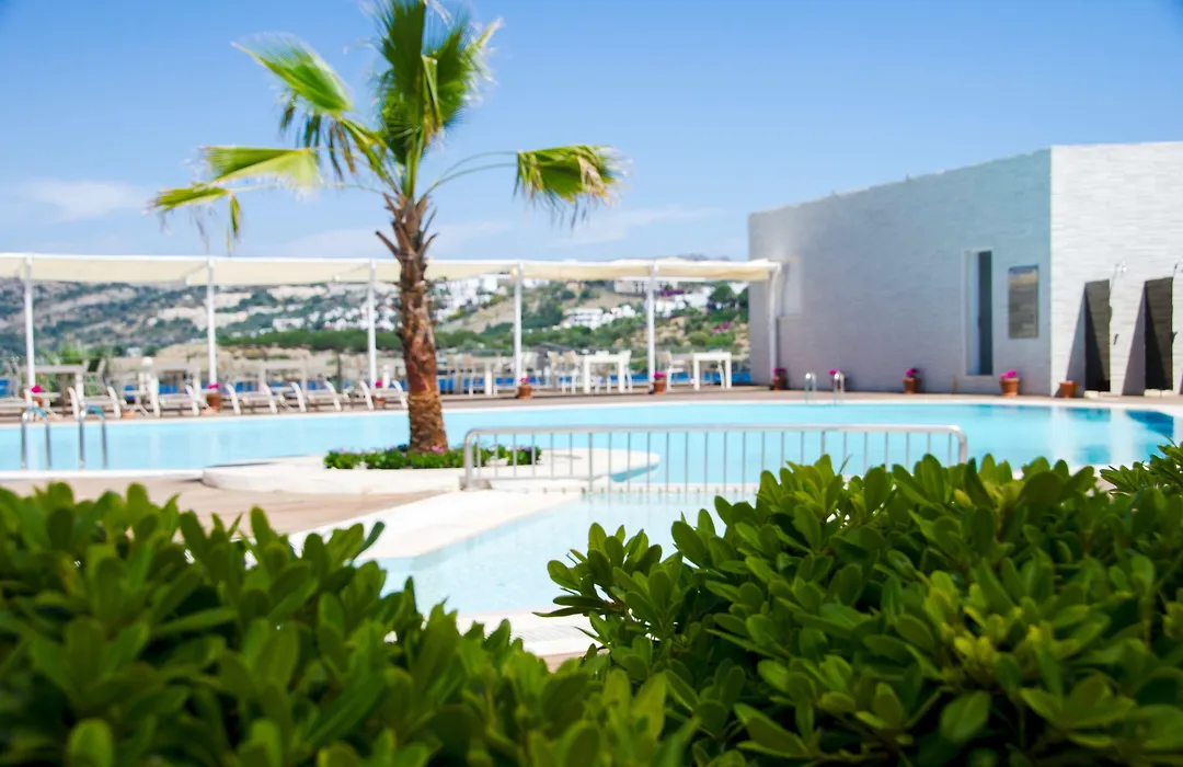 The Highlight Bodrum-1