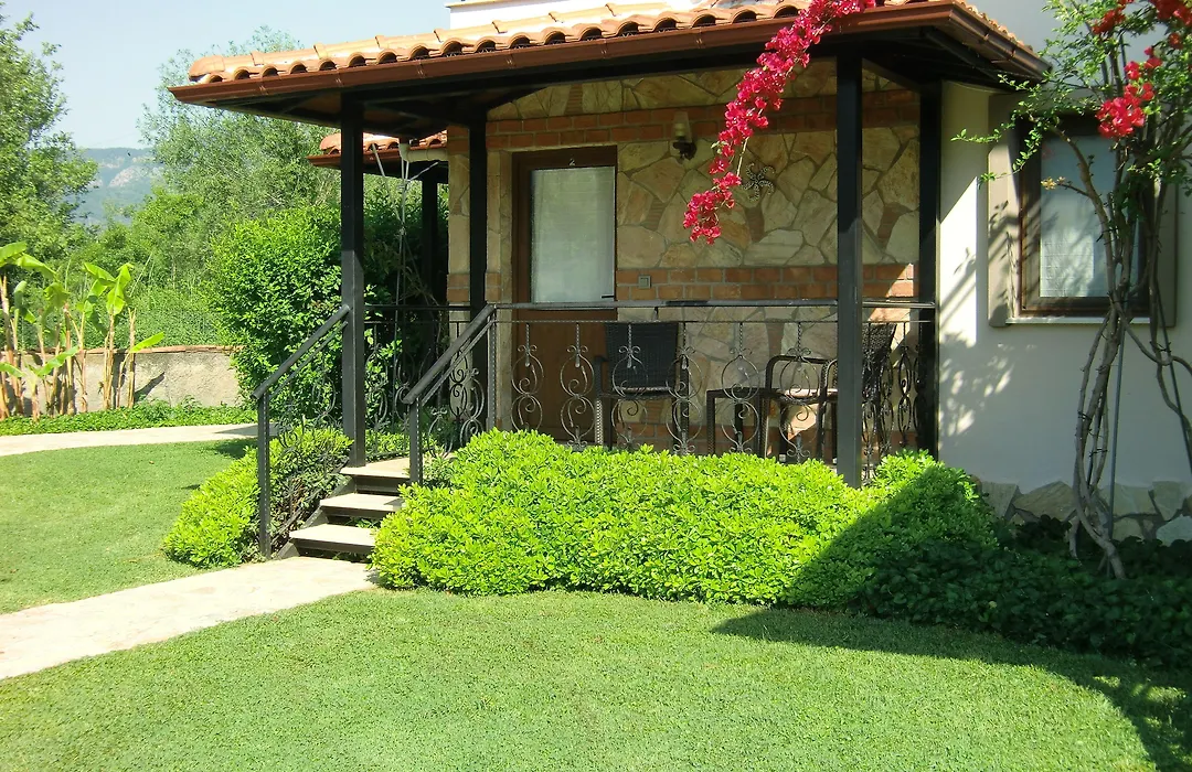 Sedir Resort - Hotel Rooms, Bungalows & Suites-1