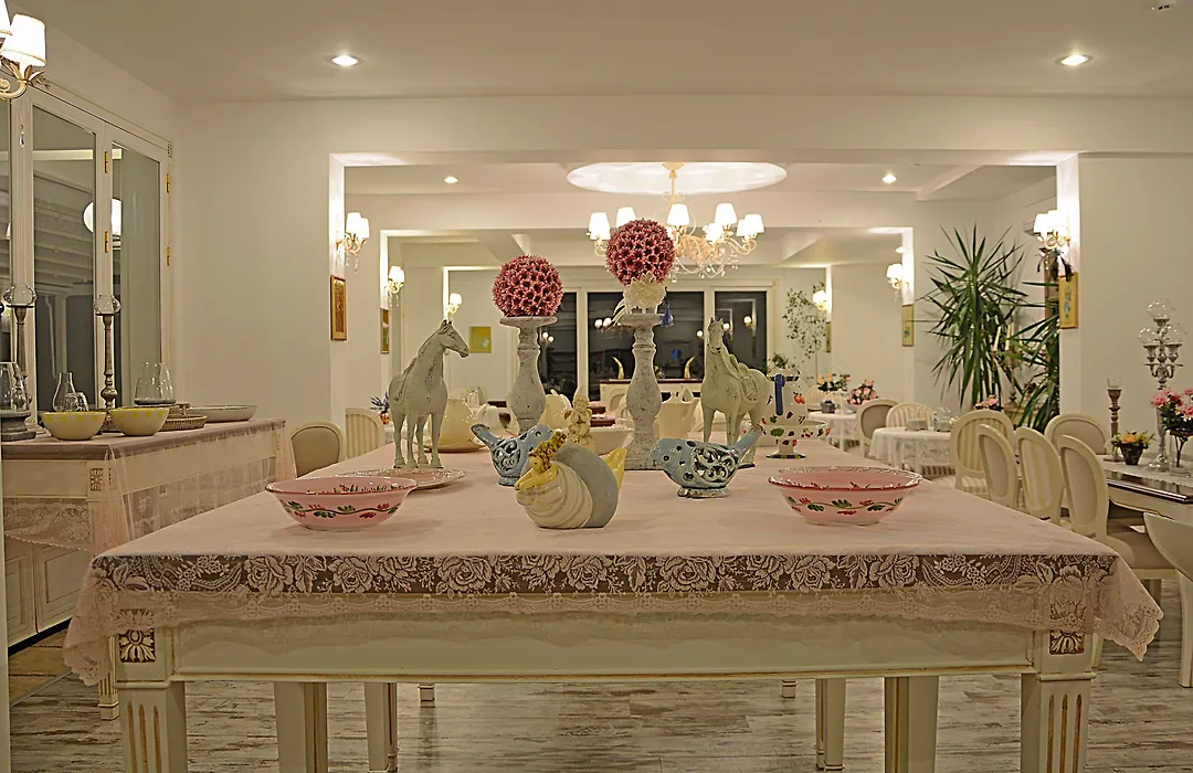 La Vista Boutique Hotel & Spa (Adults Only)-1