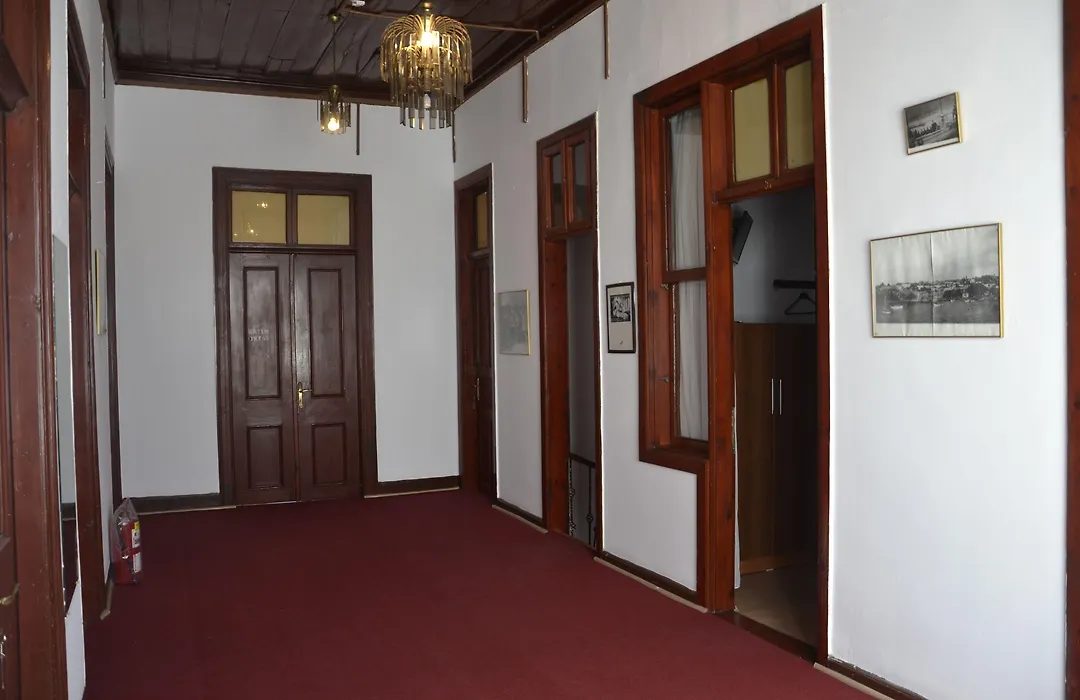 Konak Hotel Kaleici-1