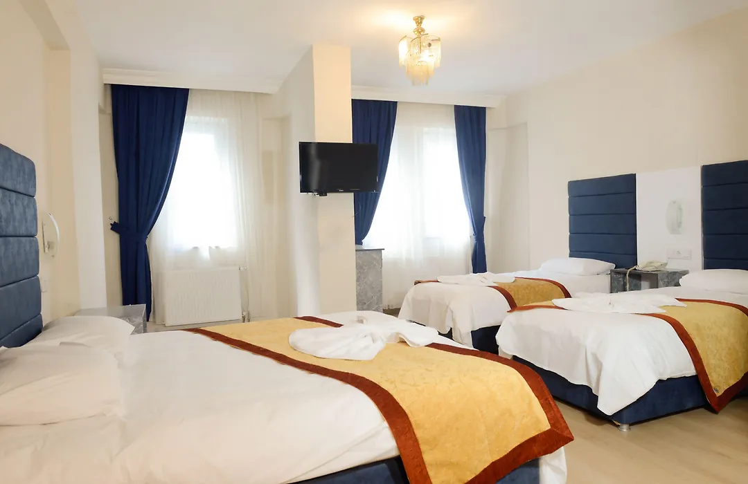 Van Yakut Hotel-1