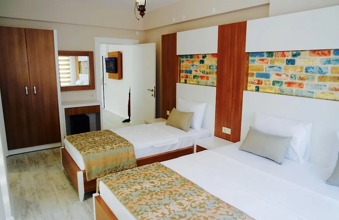 Ale Boutique Apartments-1