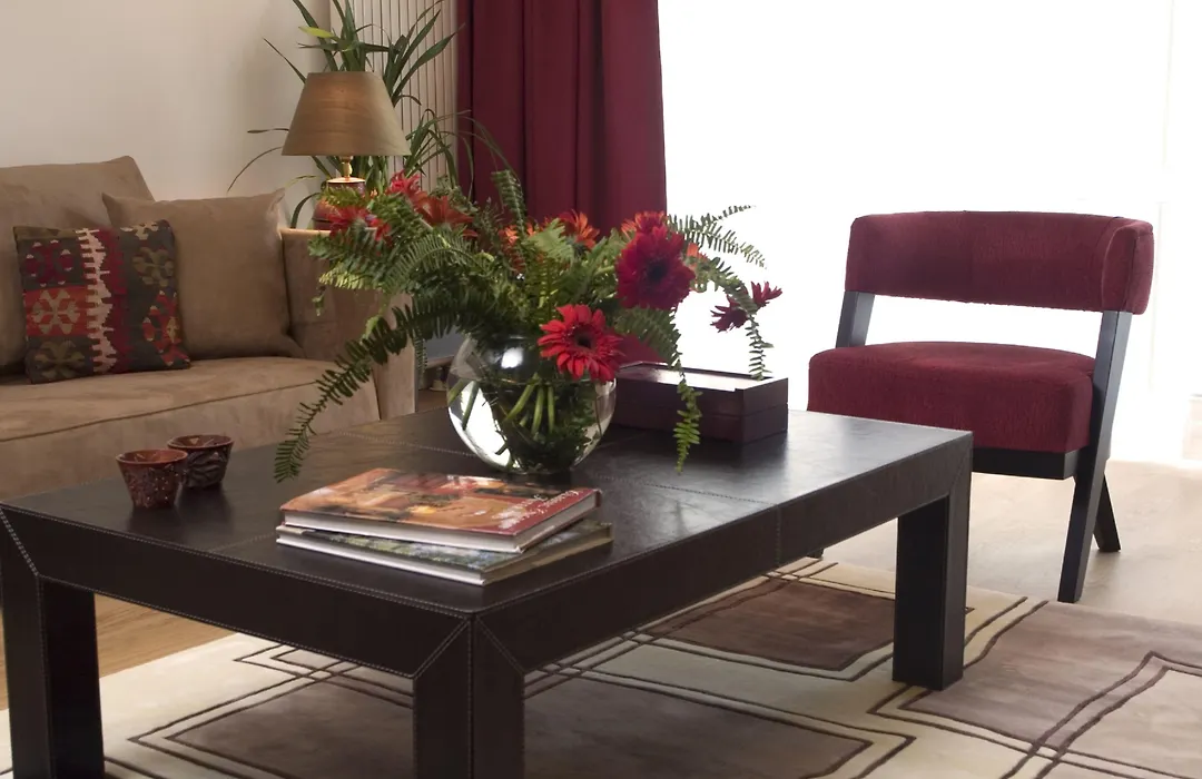 Cheya Deluxe Residence Nisantasi Istanbul City Center-1