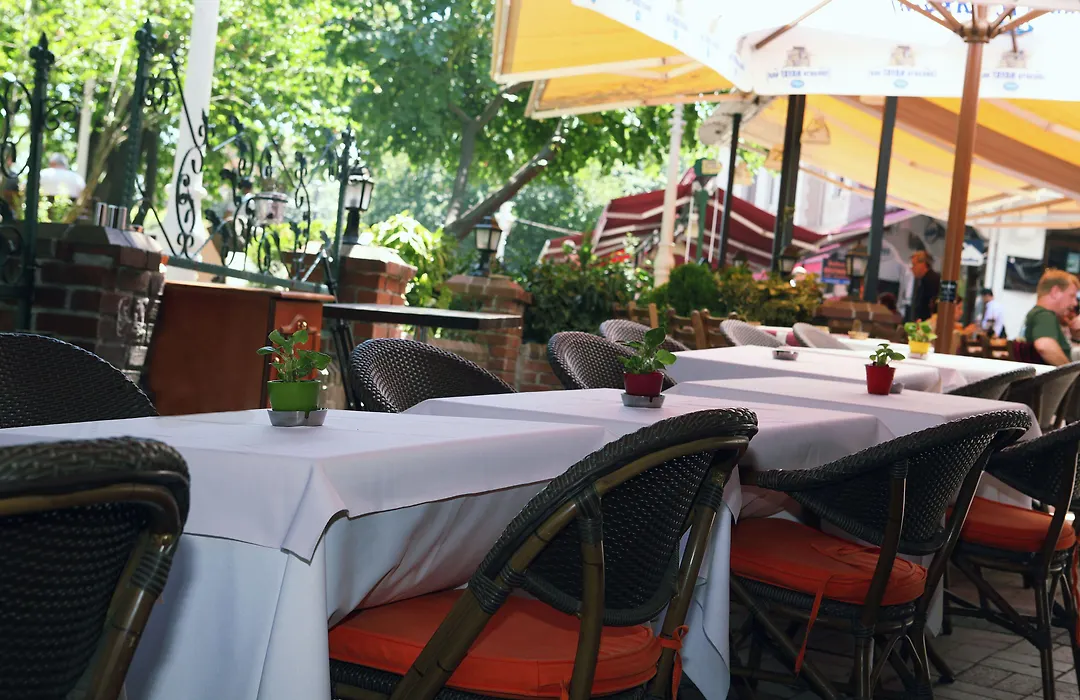 Kervan Hotel-1