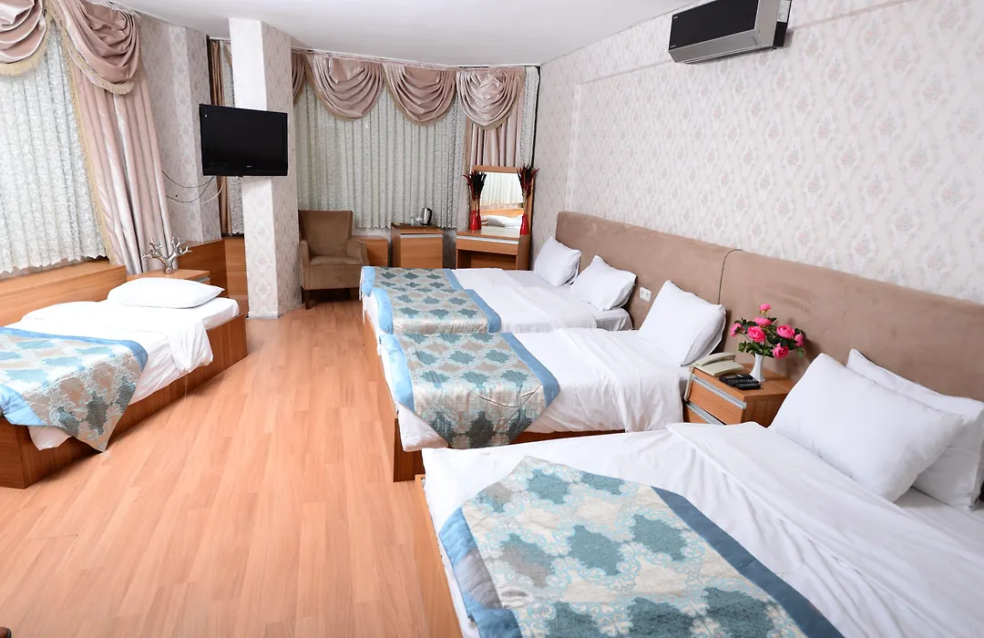 Omega Luxx Hotel-1