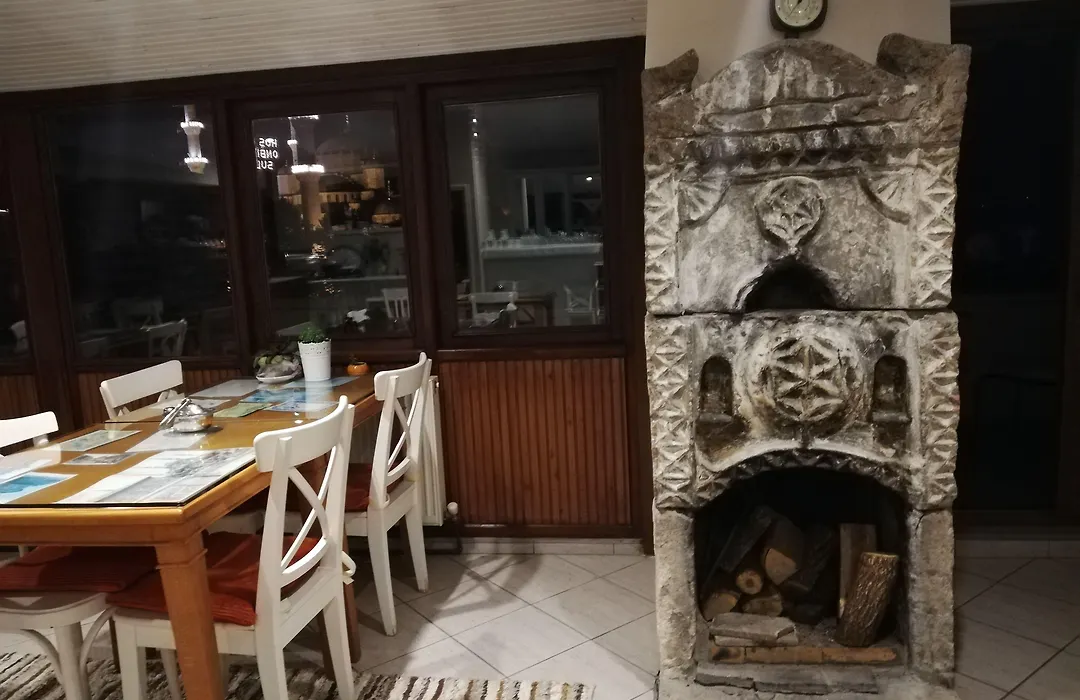 Turkoman Hotel-1