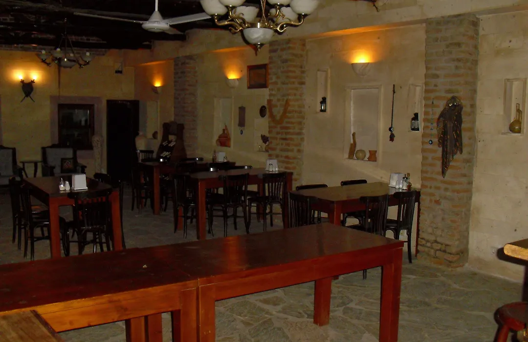 Akropolis Guest House-1