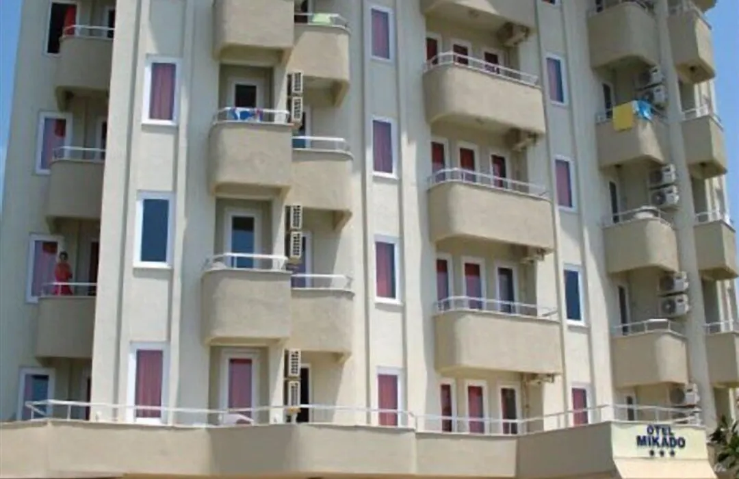 Mikado Hotel-1
