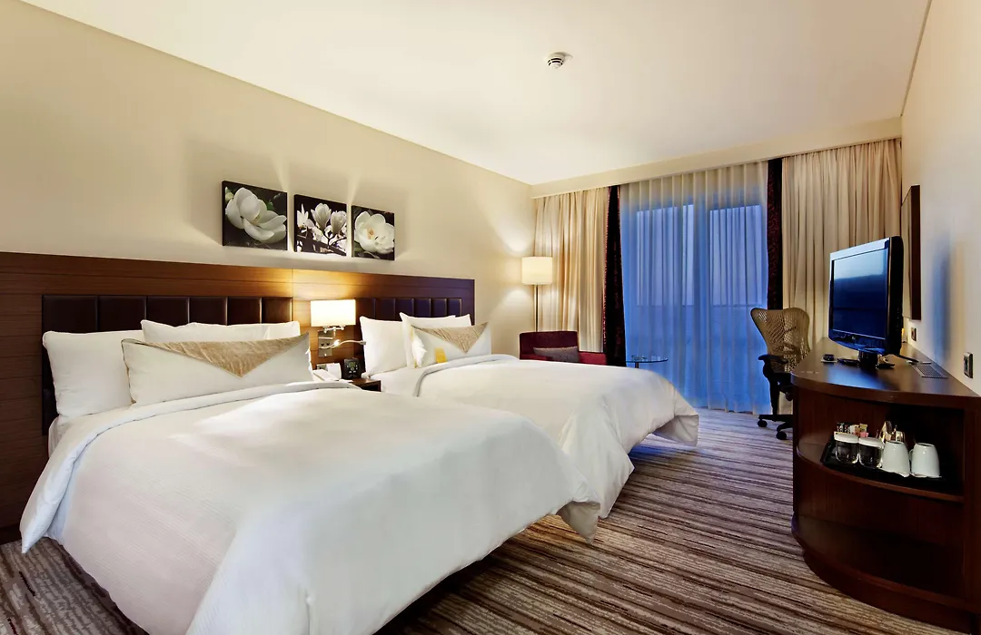 Hilton Garden Inn Mardin-1
