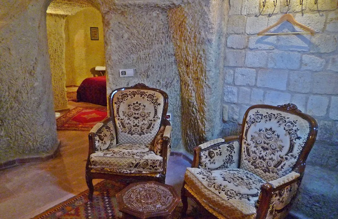 Cave Konak Hotel - Special Category-1