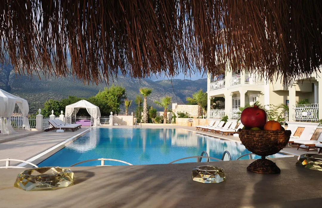 Lukka Exclusive Hotel - Adult Only +12-1