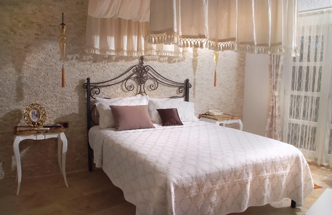 Chigdem Hotel-Special Category-1