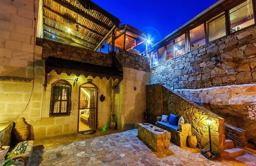Adanos Konuk Evi-1