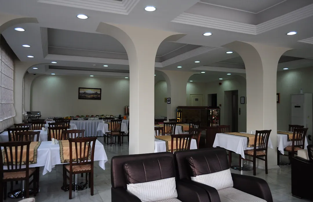 Tugra Hotel-1