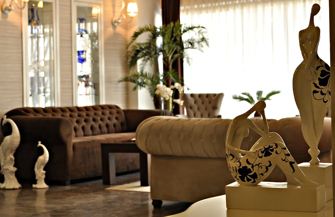 Hotel Edirne Palace-1