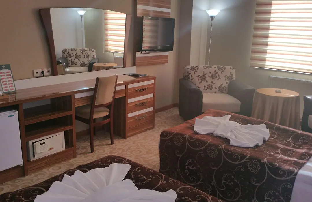 Demosan Hotel-1