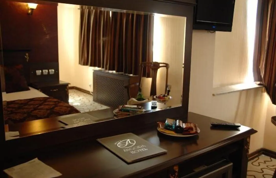 Angora Hotel-1