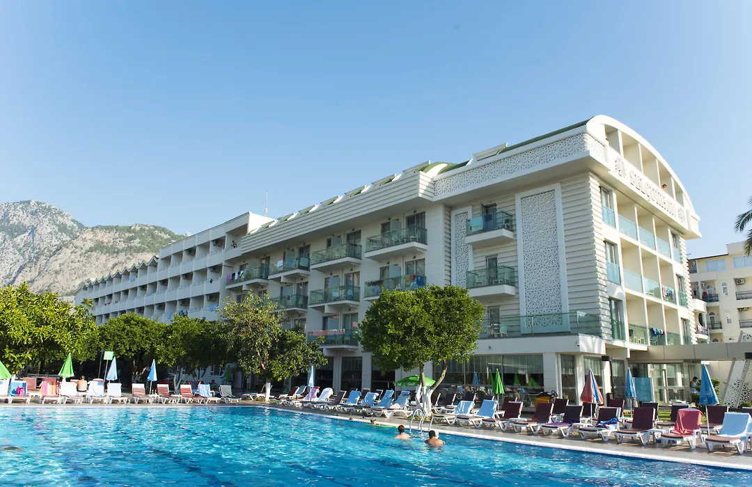 Selcukhan Hotel-1