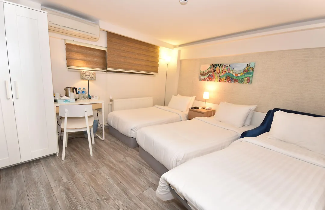 Elanaz Hotel-1