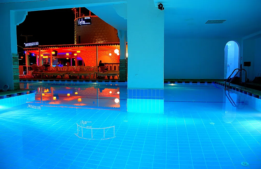 Sky Vela Hotel & Suites-1