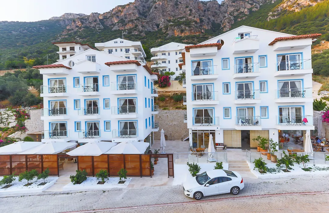 Saylam Suites-1