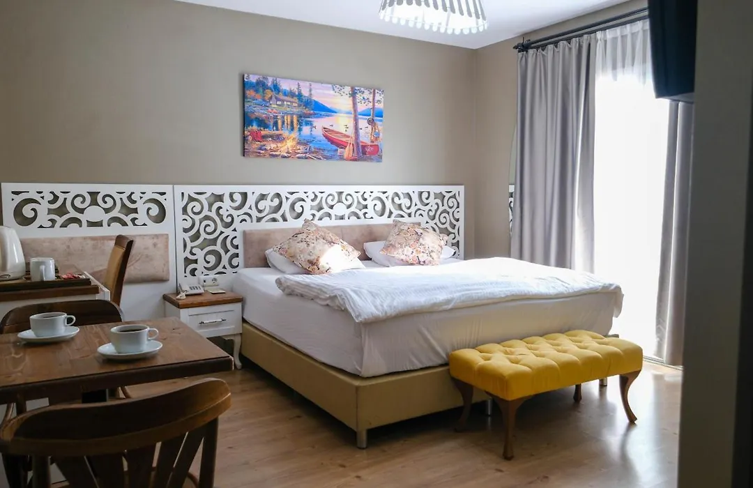 Adana City Boutique Hotel-1