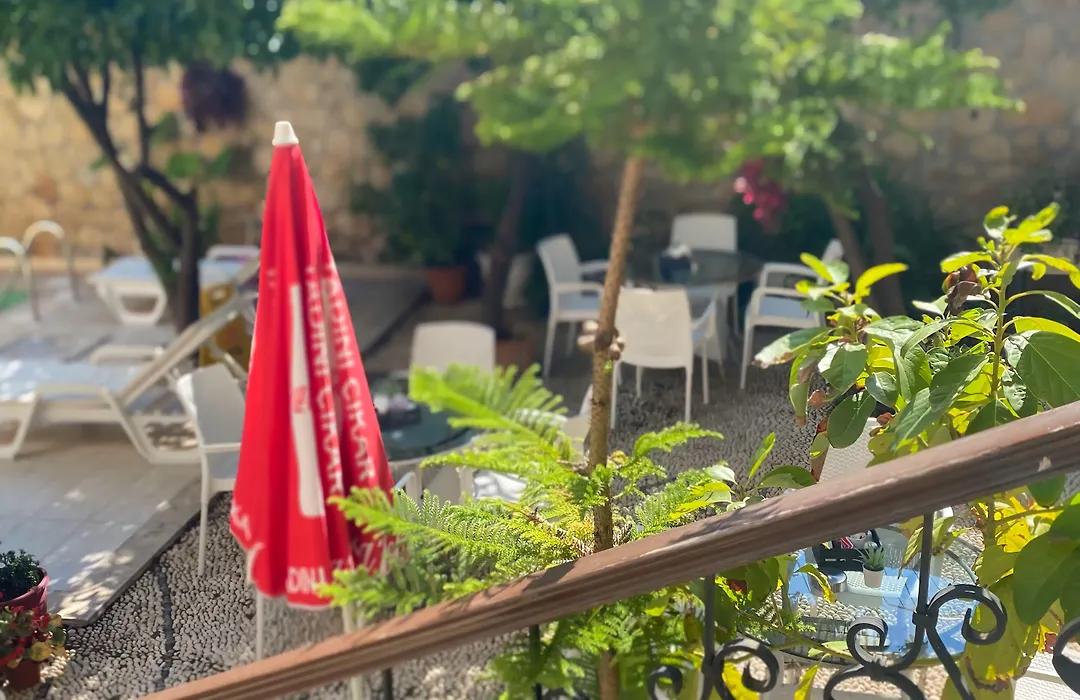 Kaleici Hotel-1