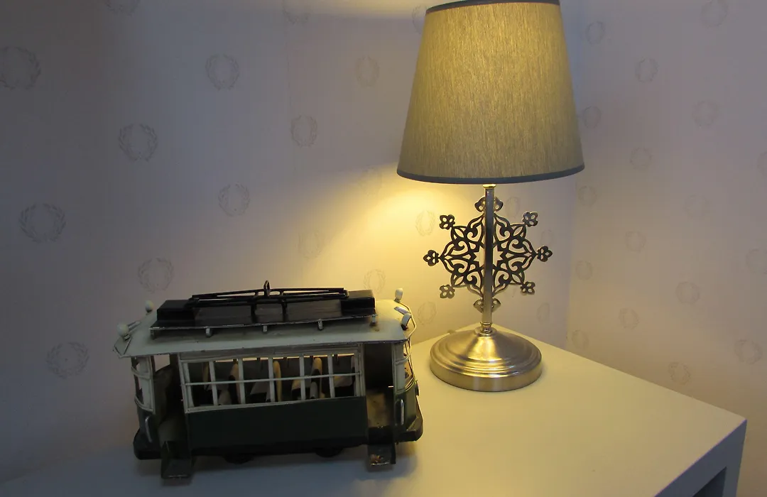 Louis Appartements Galata-1
