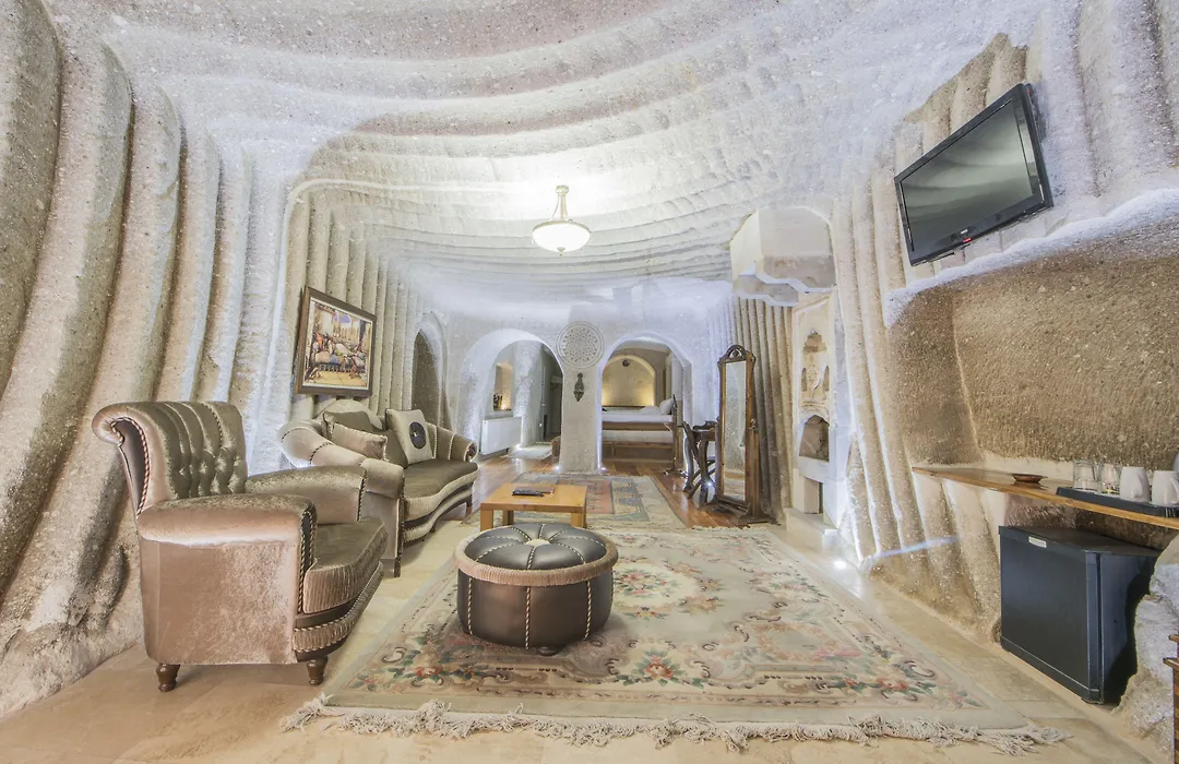 Ottoman Cave Suites-1