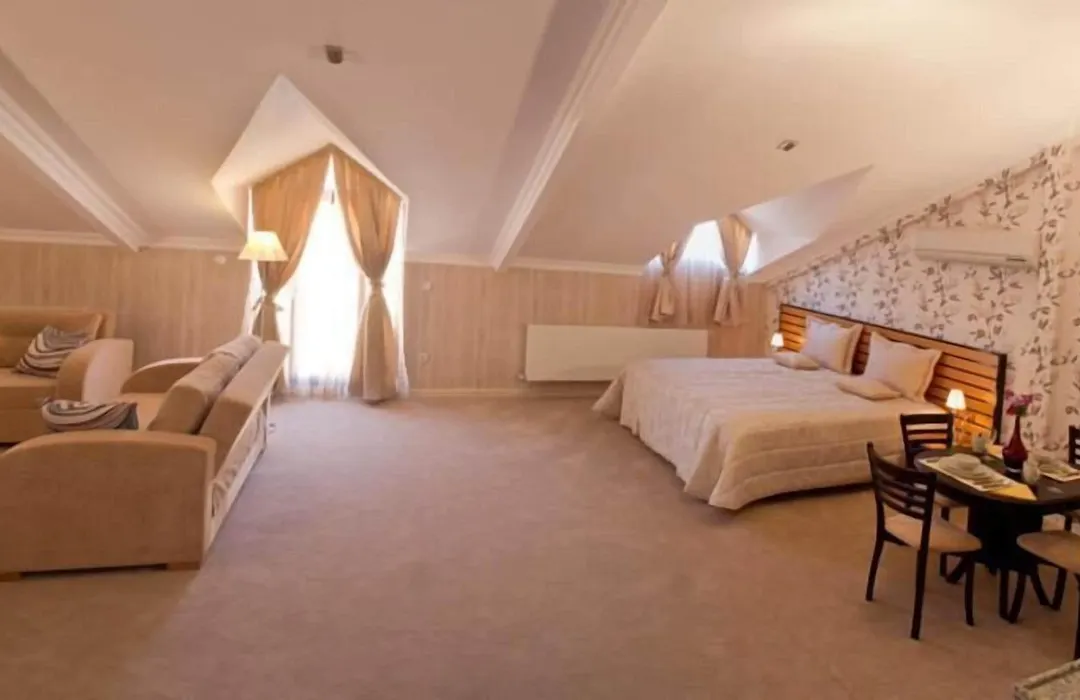 The Bosphorus House-1