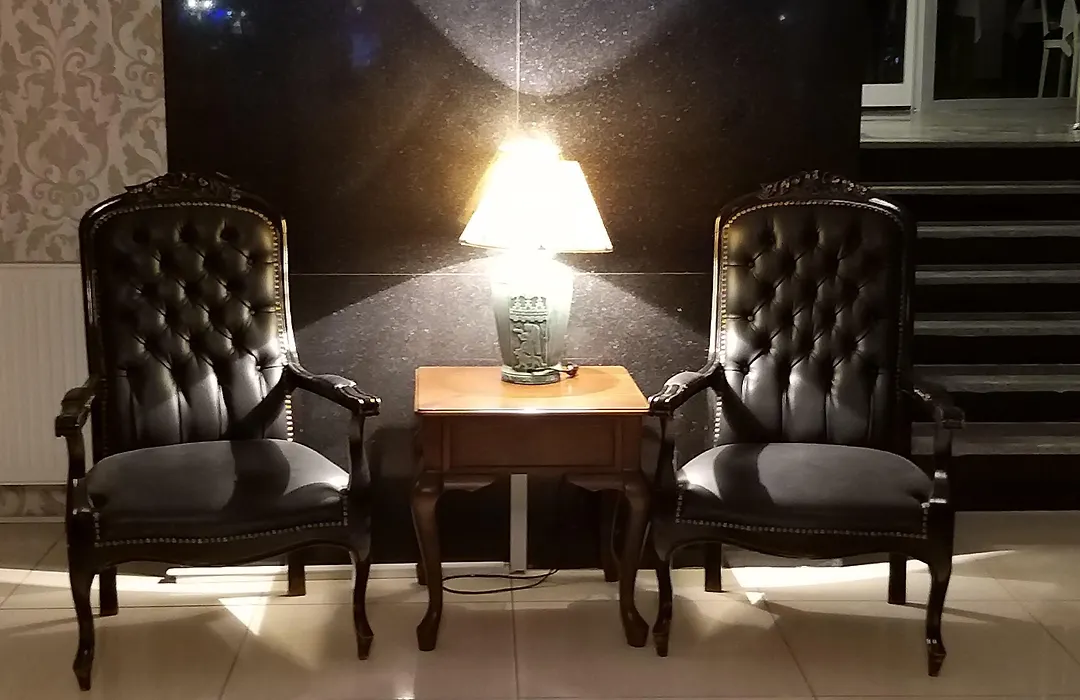 Latifoglu Hotel-1