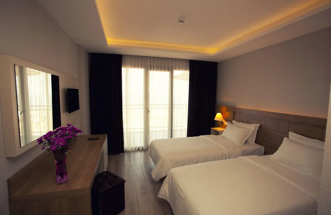 Anemon Trabzon-1