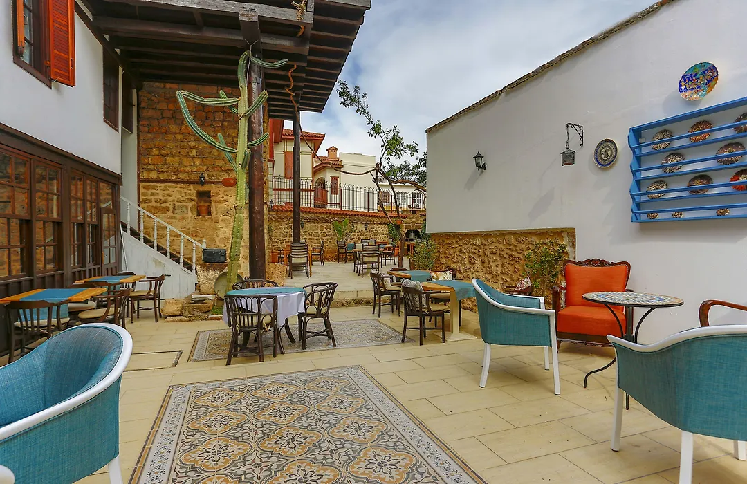 Atelya Art Hotel-1