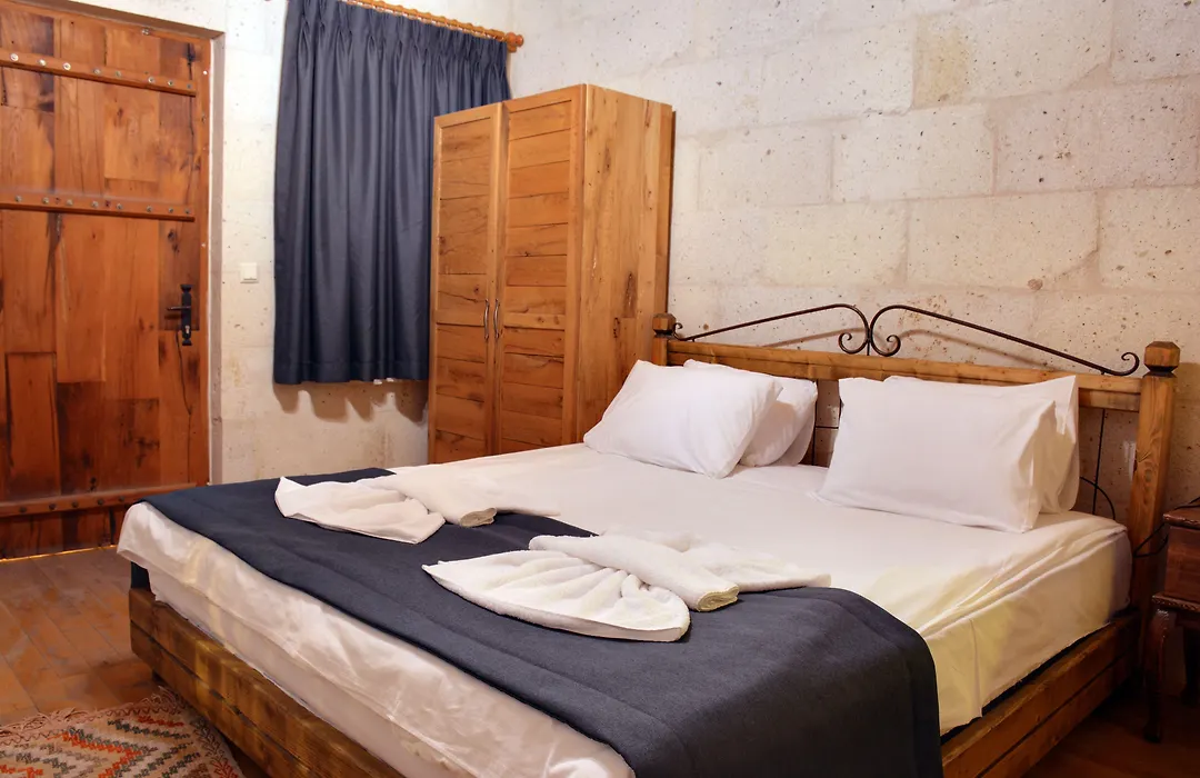 Duven Hotel Cappadocia-1
