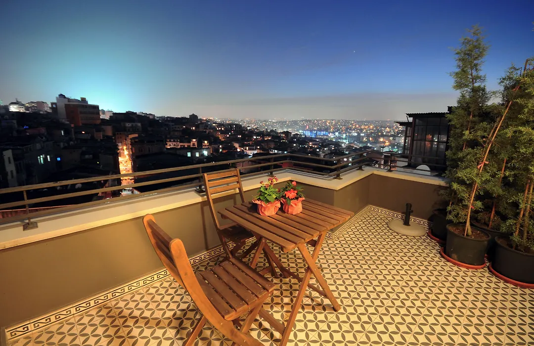 T-Loft Residence-1