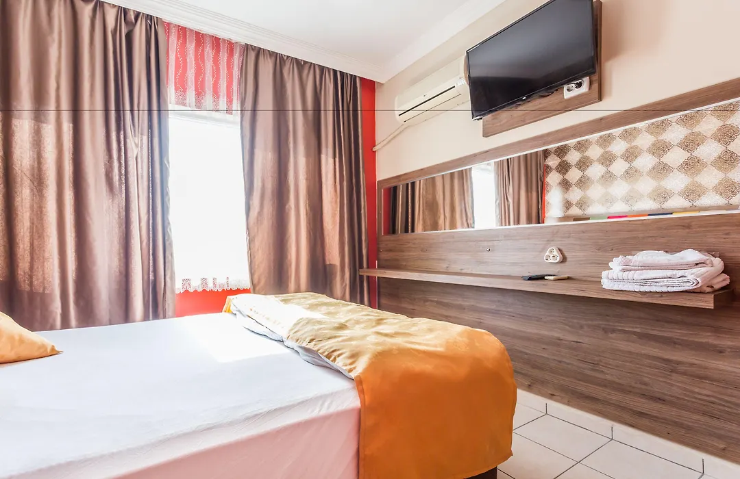 Hotel Twenty-1