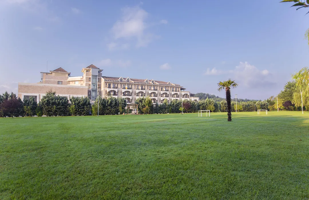 Sile Gardens Hotel & Spa-1