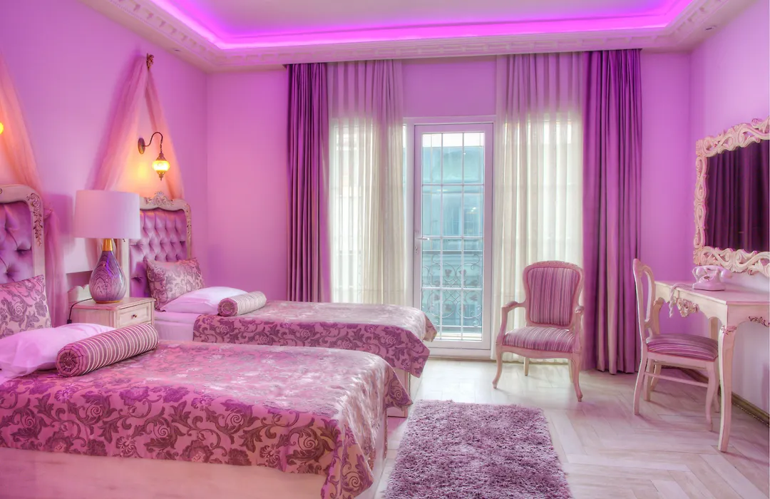 Elegance Residence Istanbul-1