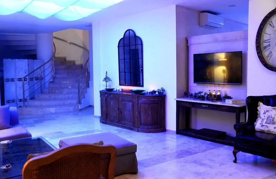 Yalicapkini Boutique Hotel-1