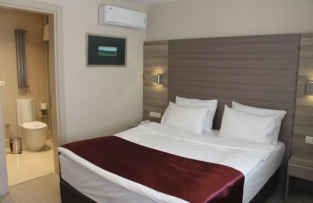 The Milltown Hotel-1